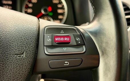 Volkswagen Tiguan I, 2010 год, 1 199 000 рублей, 14 фотография
