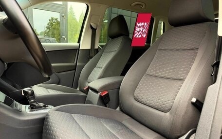 Volkswagen Tiguan I, 2010 год, 1 199 000 рублей, 17 фотография