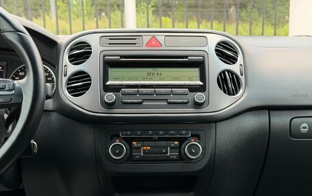 Volkswagen Tiguan I, 2010 год, 1 199 000 рублей, 21 фотография