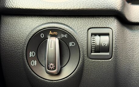 Volkswagen Tiguan I, 2010 год, 1 199 000 рублей, 26 фотография