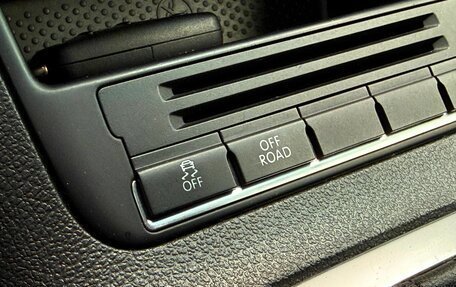 Volkswagen Tiguan I, 2010 год, 1 199 000 рублей, 24 фотография