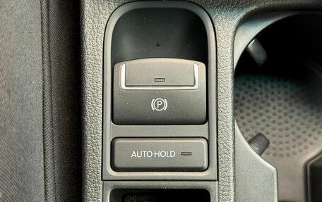 Volkswagen Tiguan I, 2010 год, 1 199 000 рублей, 25 фотография