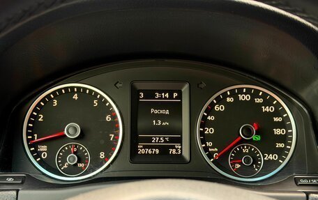 Volkswagen Tiguan I, 2010 год, 1 199 000 рублей, 27 фотография