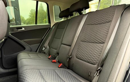 Volkswagen Tiguan I, 2010 год, 1 199 000 рублей, 20 фотография