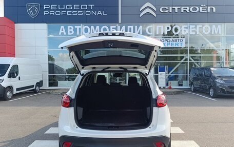 Mazda CX-5 II, 2014 год, 2 079 000 рублей, 7 фотография