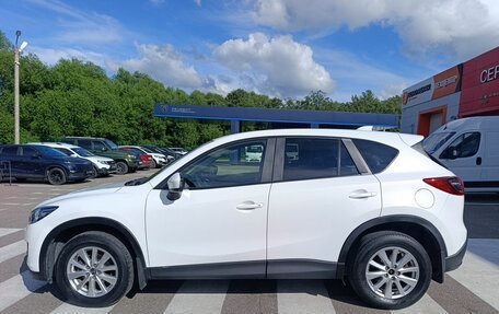 Mazda CX-5 II, 2014 год, 2 079 000 рублей, 4 фотография