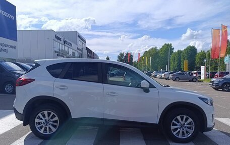 Mazda CX-5 II, 2014 год, 2 079 000 рублей, 10 фотография
