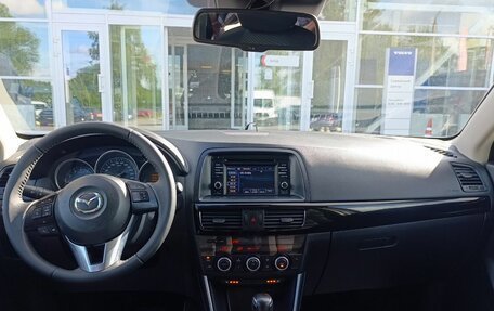 Mazda CX-5 II, 2014 год, 2 079 000 рублей, 14 фотография