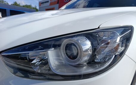 Mazda CX-5 II, 2014 год, 2 079 000 рублей, 13 фотография
