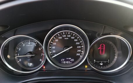 Mazda CX-5 II, 2014 год, 2 079 000 рублей, 15 фотография