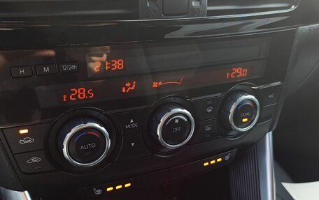 Mazda CX-5 II, 2014 год, 2 079 000 рублей, 17 фотография