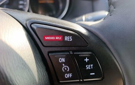 Mazda CX-5 II, 2014 год, 2 079 000 рублей, 20 фотография