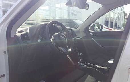 Mazda CX-5 II, 2014 год, 2 079 000 рублей, 24 фотография
