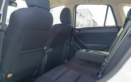 Mazda CX-5 II, 2014 год, 2 079 000 рублей, 26 фотография