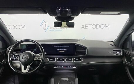 Mercedes-Benz GLE, 2021 год, 5 497 000 рублей, 9 фотография