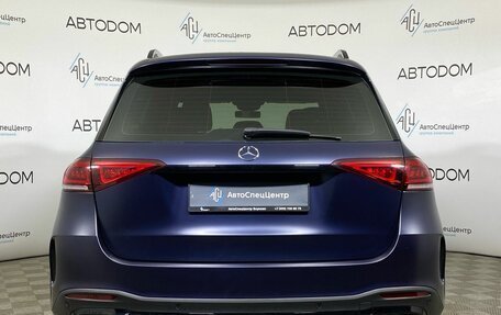 Mercedes-Benz GLE, 2021 год, 5 497 000 рублей, 6 фотография