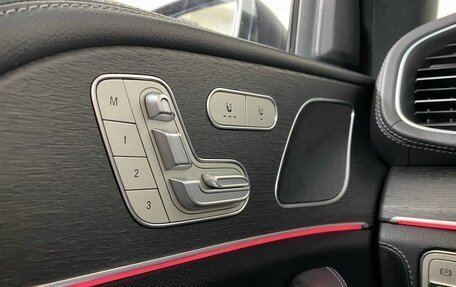 Mercedes-Benz GLE, 2021 год, 5 497 000 рублей, 13 фотография