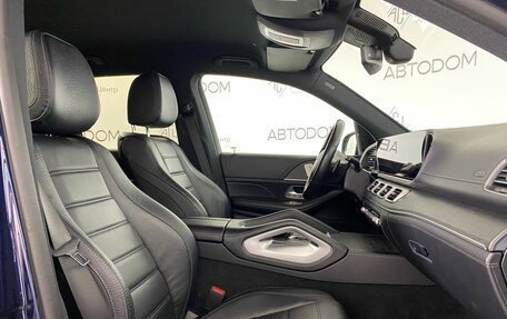 Mercedes-Benz GLE, 2021 год, 5 497 000 рублей, 11 фотография