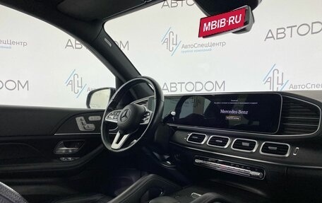 Mercedes-Benz GLE, 2021 год, 5 497 000 рублей, 10 фотография