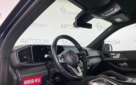 Mercedes-Benz GLE, 2021 год, 5 497 000 рублей, 8 фотография