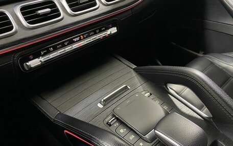 Mercedes-Benz GLE, 2021 год, 5 497 000 рублей, 22 фотография