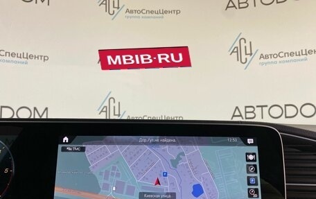 Mercedes-Benz GLE, 2021 год, 5 497 000 рублей, 20 фотография