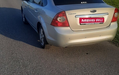 Ford Focus II рестайлинг, 2009 год, 600 000 рублей, 2 фотография