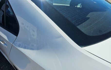 Skoda Rapid I, 2015 год, 850 000 рублей, 3 фотография