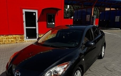 Mazda 3, 2012 год, 725 000 рублей, 1 фотография