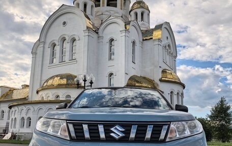 Suzuki Vitara II рестайлинг, 2019 год, 2 170 000 рублей, 1 фотография
