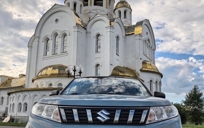 Suzuki Vitara II рестайлинг, 2019 год, 2 170 000 рублей, 1 фотография