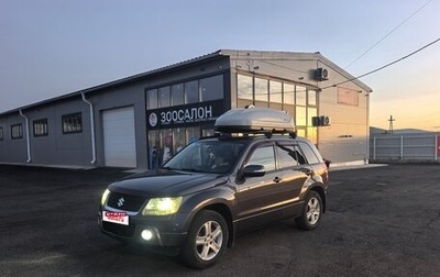 Suzuki Grand Vitara, 2011 год, 1 150 000 рублей, 1 фотография