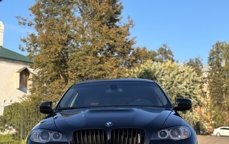 BMW X6, 2013 год, 2 200 000 рублей, 1 фотография