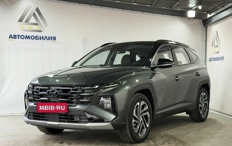 Hyundai Tucson, 2026 год, 4 199 000 рублей, 1 фотография