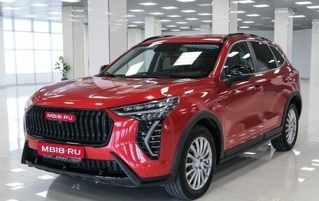 Haval Jolion, 2024 год, 2 156 000 рублей, 1 фотография