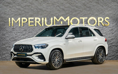 Mercedes-Benz GLE Coupe AMG, 2026 год, 16 690 000 рублей, 1 фотография