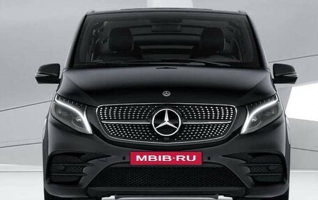 Mercedes-Benz V-Класс, 2026 год, 17 998 800 рублей, 1 фотография