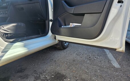 Skoda Rapid I, 2015 год, 850 000 рублей, 16 фотография