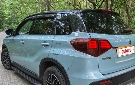 Suzuki Vitara II рестайлинг, 2019 год, 2 170 000 рублей, 3 фотография
