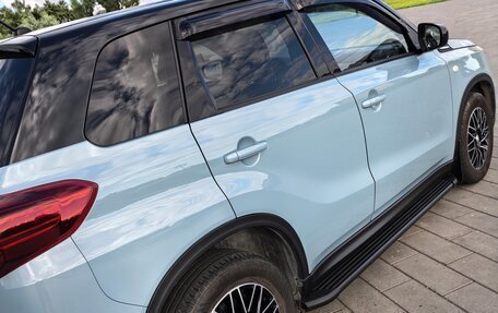 Suzuki Vitara II рестайлинг, 2019 год, 2 170 000 рублей, 5 фотография