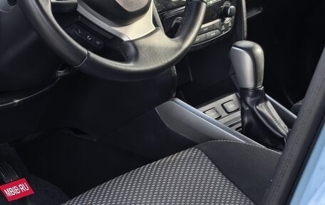 Suzuki Vitara II рестайлинг, 2019 год, 2 170 000 рублей, 17 фотография
