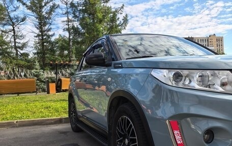Suzuki Vitara II рестайлинг, 2019 год, 2 170 000 рублей, 13 фотография