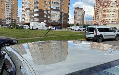 Renault Logan I, 2014 год, 800 000 рублей, 7 фотография