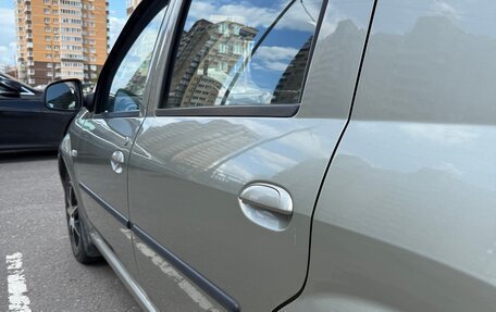 Renault Logan I, 2014 год, 800 000 рублей, 8 фотография
