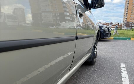 Renault Logan I, 2014 год, 800 000 рублей, 14 фотография