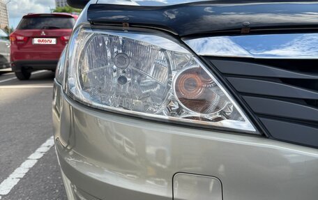 Renault Logan I, 2014 год, 800 000 рублей, 16 фотография