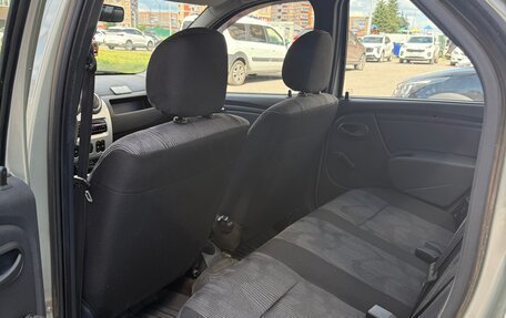 Renault Logan I, 2014 год, 800 000 рублей, 20 фотография