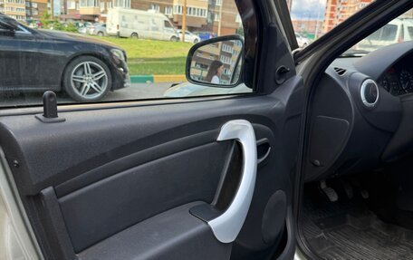 Renault Logan I, 2014 год, 800 000 рублей, 19 фотография