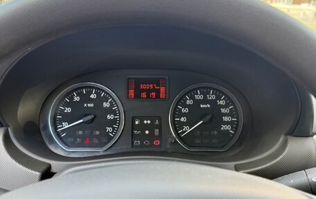 Renault Logan I, 2014 год, 800 000 рублей, 21 фотография