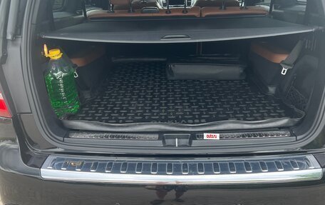 Mercedes-Benz GLS, 2018 год, 4 400 000 рублей, 8 фотография